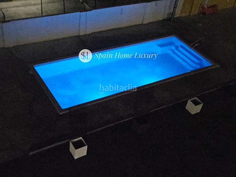 Foto c0829d09-dd89-42f1-a3a0-c95aacbfd649. Appartement avec piscine dans Montañar-El Arenal Xàbia