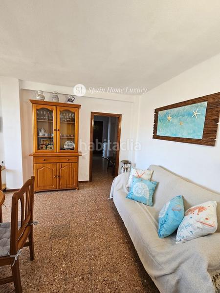 Foto c2aac7db-322f-4cb5-b726-9e1ccf1af49d. Appartement avec piscine dans Montañar-El Arenal Xàbia