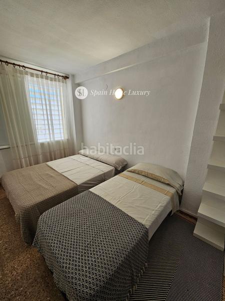 Foto cb9aa4dd-f6c0-4590-8932-d5c24782be32. Appartement avec piscine dans Montañar-El Arenal Xàbia