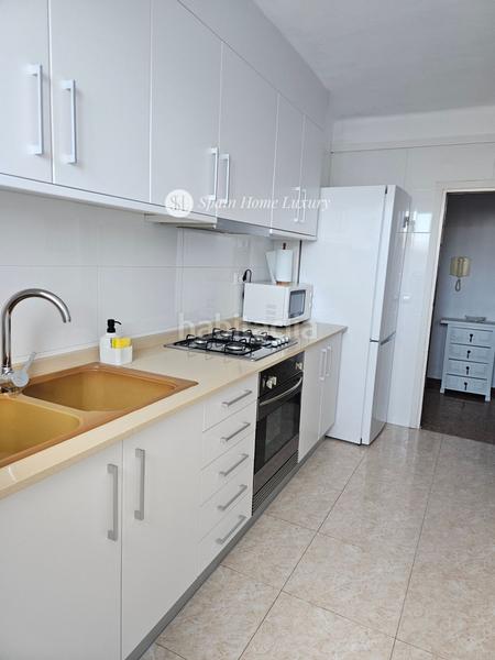 Foto d8966552-8c89-4a04-9650-c7af429a0a37. Appartement avec piscine dans Montañar-El Arenal Xàbia