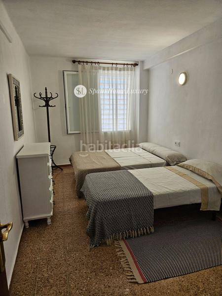 Foto e55bf158-55d4-4347-95f6-b8c2957c392d. Appartement avec piscine dans Montañar-El Arenal Xàbia