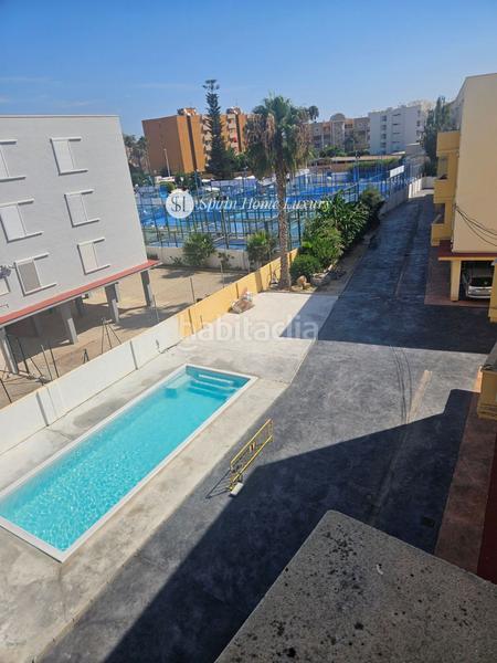 Foto f79db522-611a-4a77-a8e5-648e27a2b860. Appartement avec piscine dans Montañar-El Arenal Xàbia