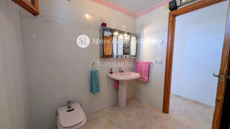 Foto 067e74b7-4283-4b24-825c-c60fae01446d. Piso  e en Pueblo Calp