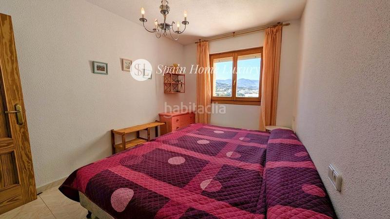 Foto 35ff3235-db15-4f02-8ee2-11b246c7501e. Piso  e en Pueblo Calp
