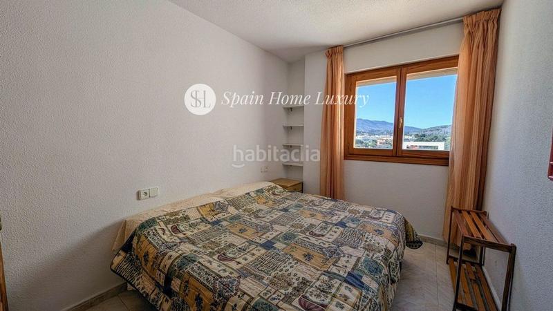 Foto 417571b2-82c0-4aa5-9832-c6d1e47f87dd. Piso  e en Pueblo Calp