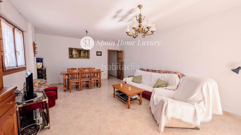 Foto 43162455-b2f1-4958-8f4b-1fe5d83ac87a. Piso  e en Pueblo Calp