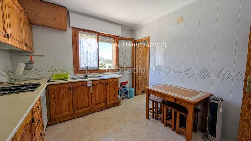 Foto 48d9fb0a-9b62-4828-9a06-fcd4b2d494fe. Piso  e en Pueblo Calp