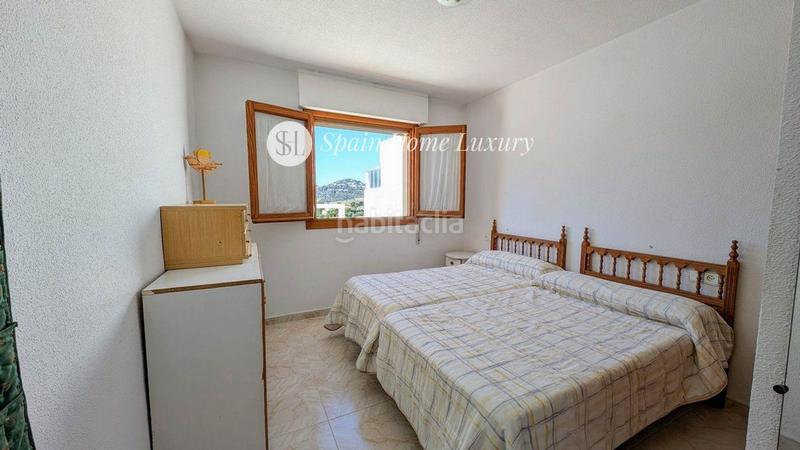 Foto 60cac011-1a70-45cd-bc81-de178e59e72c. Piso  e en Pueblo Calp