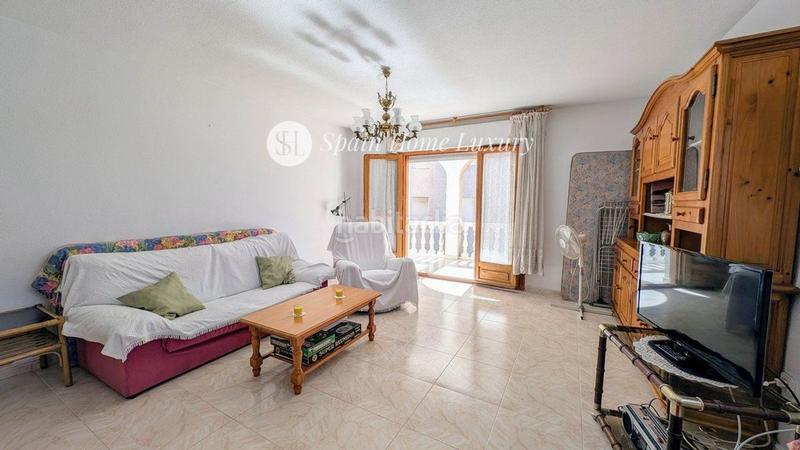 Foto 639e168c-5dab-4799-984d-dd203082f0bc. Piso  e en Pueblo Calp