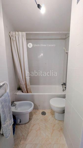 Foto 659d404d-e7b3-4bc1-becb-7730833125f7. Piso  e en Pueblo Calp