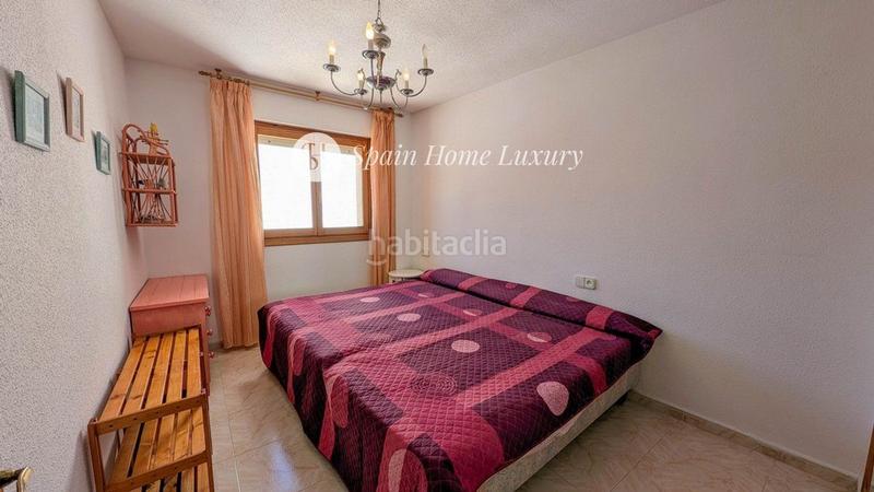 Foto 711aadb9-8886-4759-a457-8276e17097b0. Piso  e en Pueblo Calp