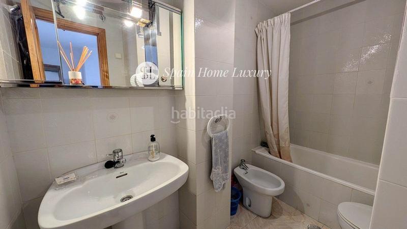 Foto 7f9459f7-db1c-45c2-8a0c-4034cca25db6. Piso  e en Pueblo Calp