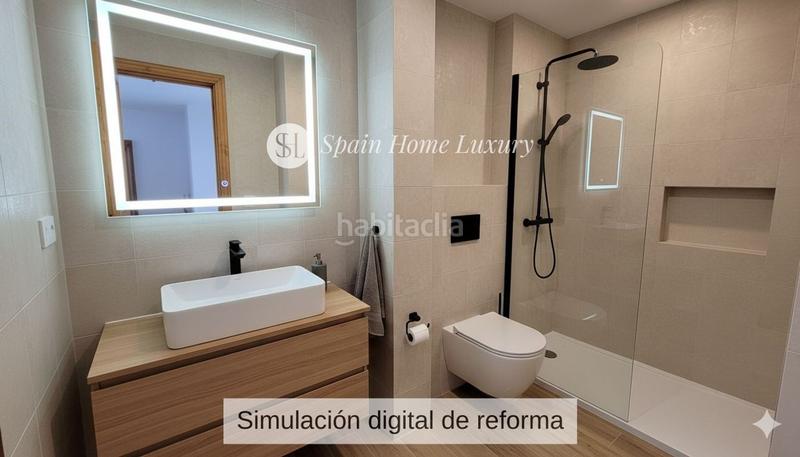 Foto 82a5f173-e23b-4217-8260-ef4051c94d8c. Piso  e en Pueblo Calp