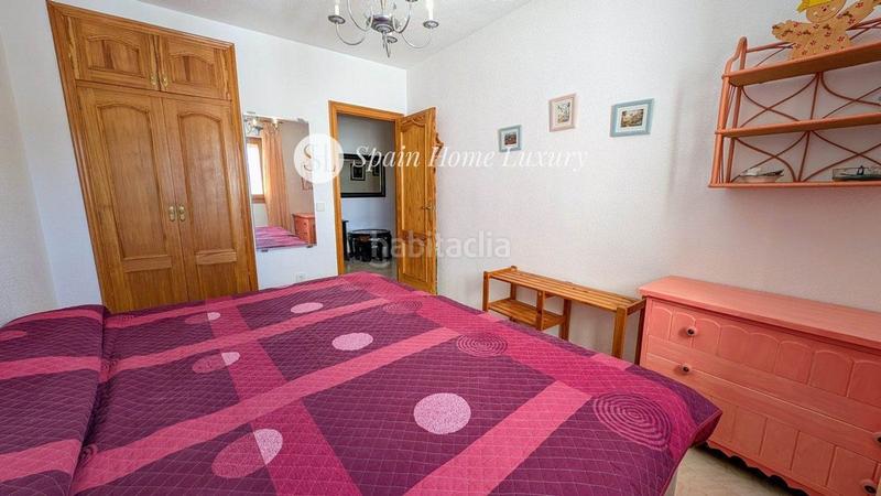 Foto 89942ce3-63f3-493f-8d3f-fb3c674d7b5b. Piso  e en Pueblo Calp