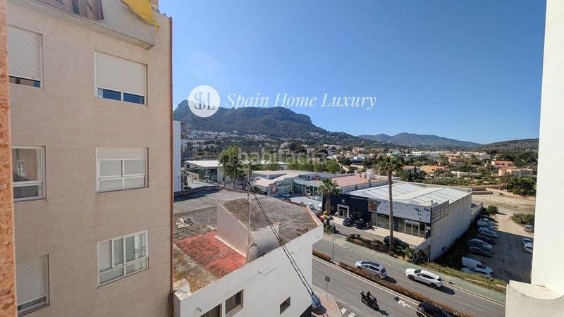 Foto 975b5af7-49b5-42e1-853d-b9f0cce9b5b9. Piso  e en Pueblo Calp