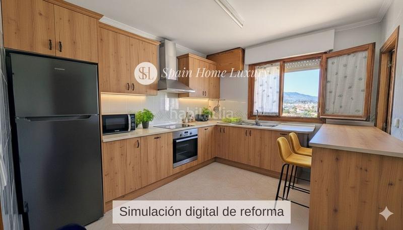 Foto a5c411b2-90cc-4426-9f52-561807331a51. Piso  e en Pueblo Calp