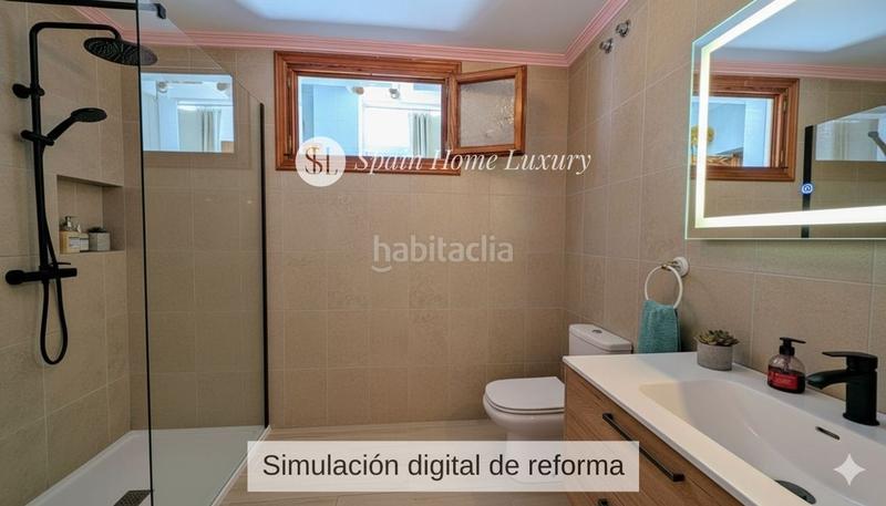 Foto a649e089-6ea8-40b8-9a7d-d5d97954b7bd. Piso  e en Pueblo Calp