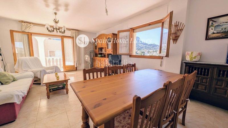 Foto a8cc521f-3e77-445f-acb6-f0ace0e50a6c. Piso  e en Pueblo Calp