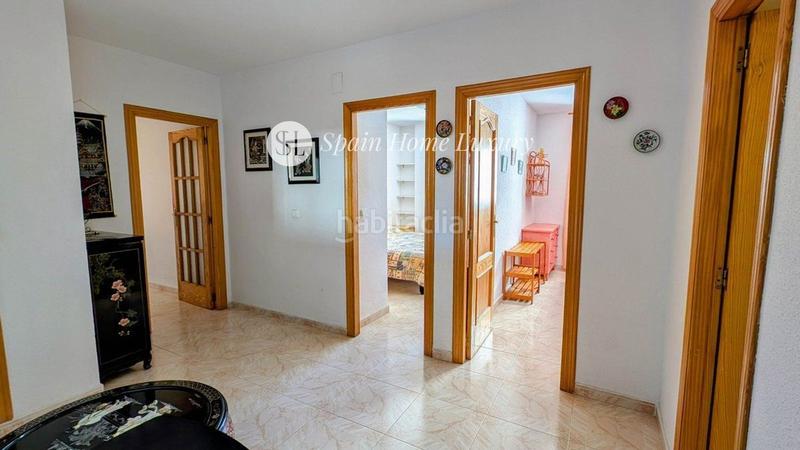 Foto b3ecb122-8963-407c-954f-ad53d1e2df66. Piso  e en Pueblo Calp