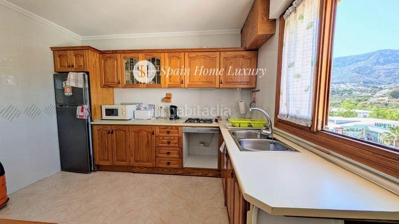 Foto cb2a5262-c899-44c5-ba01-532be8cdcd12. Piso  e en Pueblo Calp