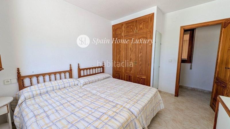 Foto ccb13613-1c8a-4d45-854a-f0f0cf4acbb6. Piso  e en Pueblo Calp