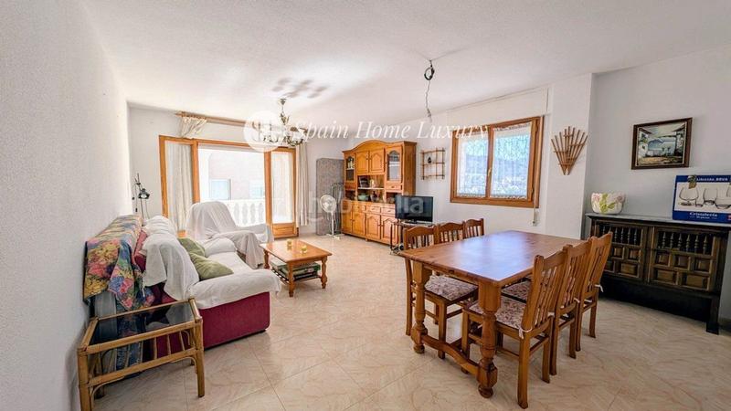 Foto d83b1726-f19f-406c-b35a-5339b92c0dd1. Piso  e en Pueblo Calp