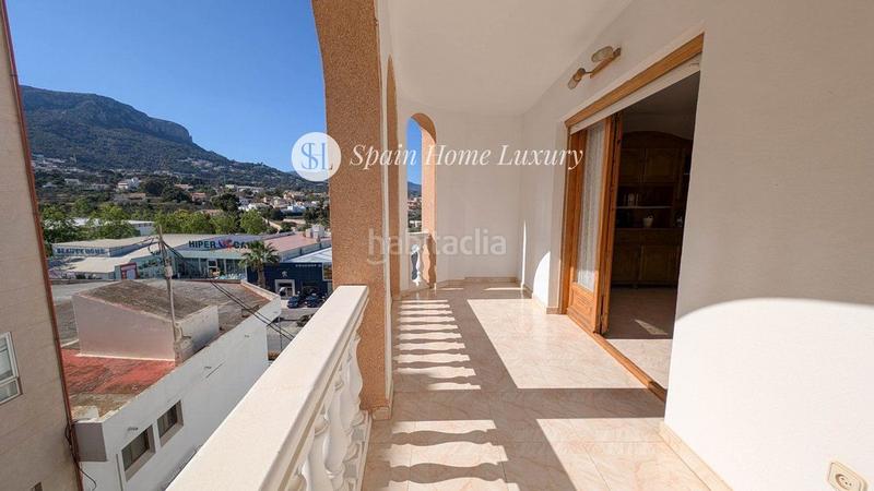 Foto ddc2d1aa-be4f-494a-9a87-06fc4d03b3aa. Piso  e en Pueblo Calp