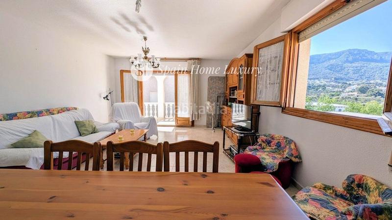 Foto e30f16b6-7302-447b-84ef-63dcb3e522fd. Piso  e en Pueblo Calp