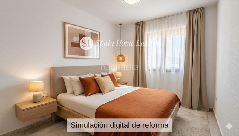 Foto f0537bd2-f1f4-4647-a25f-73d0a8ca3a27. Piso  e en Pueblo Calp