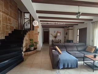 Chalet  Urbanización santa marta. Urbanización santa marta