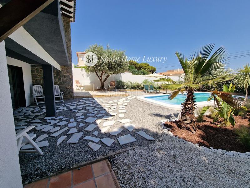 Foto 0703a4c1-006f-497e-ba42-954563270509. Chalet mit pool in Marisol Park - Ortembach - Los Almendros Calp