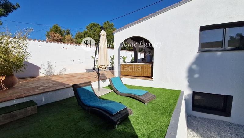 Foto 41dd3aa5-6b1a-49b1-aafb-90028591d611. Chalet mit pool in Marisol Park - Ortembach - Los Almendros Calp