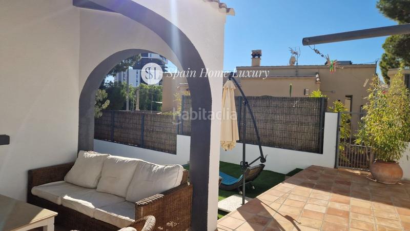 Foto 5109a7c5-266e-4c6f-98ec-cf4909dccf86. Chalet mit pool in Marisol Park - Ortembach - Los Almendros Calp