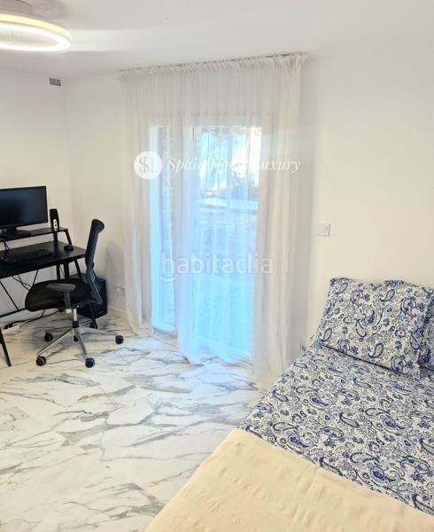 Foto 587aec9b-a012-4295-892c-72eaeb004760. Chalet mit pool in Marisol Park - Ortembach - Los Almendros Calp