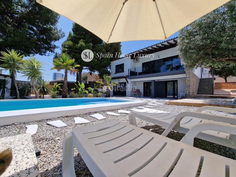 Foto 5ab9aaab-9f42-4302-a595-3f710cde83ad. Chalet mit pool in Marisol Park - Ortembach - Los Almendros Calp