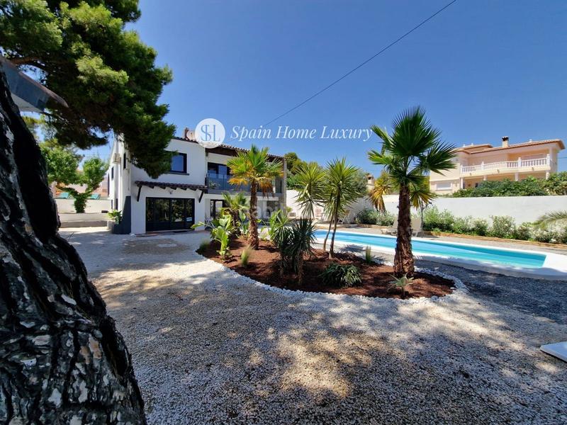 Foto 62cb882c-c997-499d-8f44-a3ed015b763c. Chalet mit pool in Marisol Park - Ortembach - Los Almendros Calp