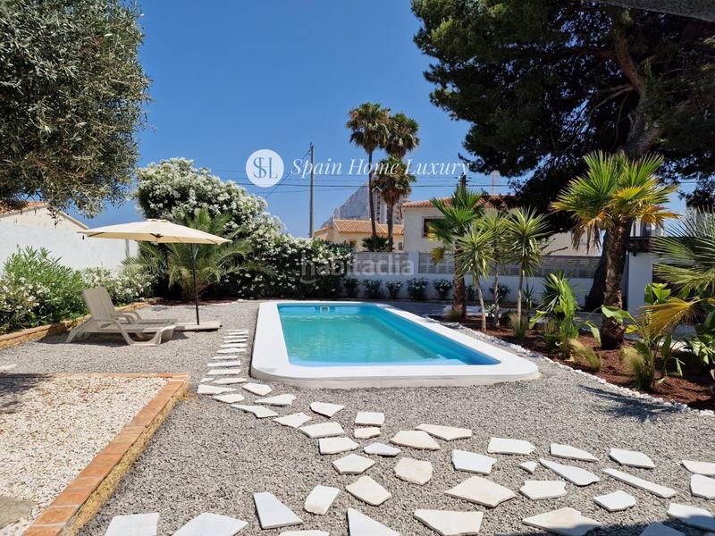 Foto 6b3a1a25-ce4f-4180-b9f2-17aefa615f51. Chalet mit pool in Marisol Park - Ortembach - Los Almendros Calp