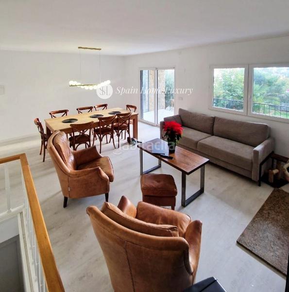 Foto 8526d101-75ba-42e1-a01a-eb27b2abdf82. Chalet mit pool in Marisol Park - Ortembach - Los Almendros Calp