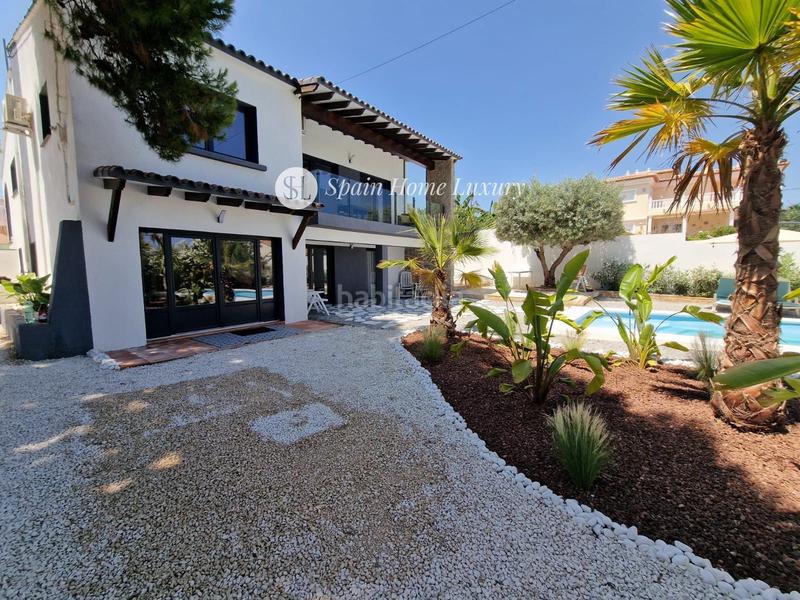 Foto ac303e40-c660-4c07-849b-3fab20623c13. Chalet mit pool in Marisol Park - Ortembach - Los Almendros Calp