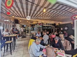 Trapasso Locale commerciale  Gerona. En benidorm