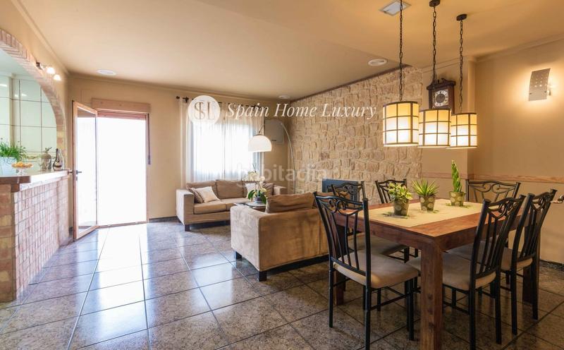 Foto 092c3cc5-bde7-41b3-b5df-c3e0d196934d. Casa adossada amb calefacció a Vall de Laguart