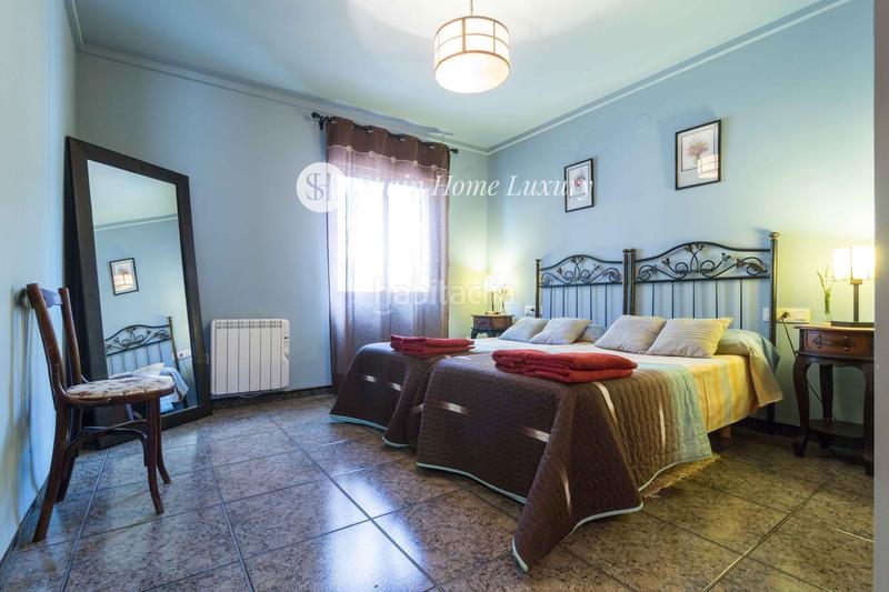 Foto 34dd60cf-97d8-48ba-ac3a-2bf51d6c25d4. Casa adossada amb calefacció a Vall de Laguart