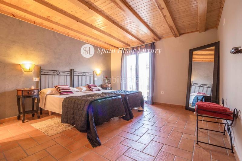 Foto 430a304f-38dd-40eb-ad1c-6e1b947dc74a. Casa adossada amb calefacció a Vall de Laguart