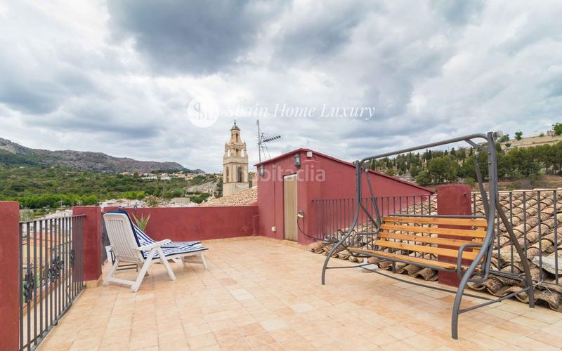 Foto 4a8d551e-1afd-4ef6-aac4-d19e79821ae8. Casa adossada amb calefacció a Vall de Laguart