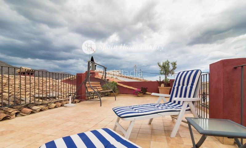 Foto 55728b14-40a0-476f-95b8-b4c0f36d0781. Casa adossada amb calefacció a Vall de Laguart