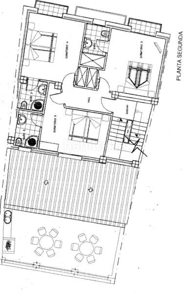 Foto 774bb13e-6f97-4117-88b1-faea37b88247. Casa adossada amb calefacció a Vall de Laguart