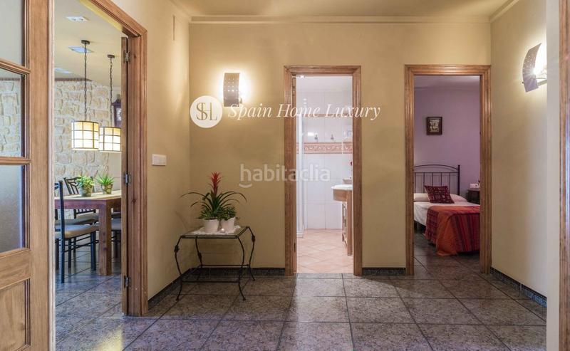 Foto 83277d8c-597a-429d-b68d-b3e8b848be46. Casa adossada amb calefacció a Vall de Laguart