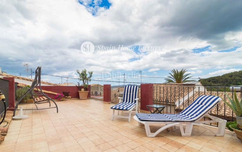 Foto a90d2910-b24a-4e7f-a85b-d90c1e757ed2. Casa adossada amb calefacció a Vall de Laguart