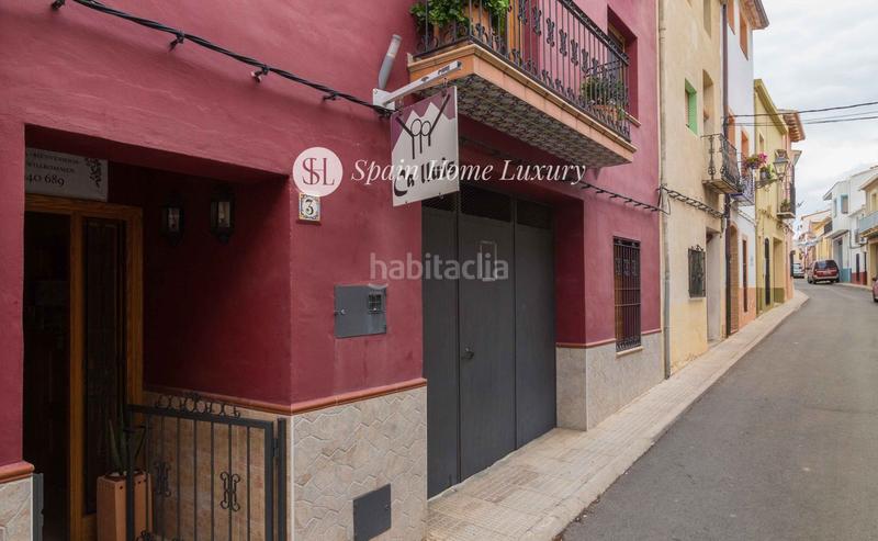 Foto c53f5f74-6c9c-4d5d-9f11-a01eb9aca053. Casa adossada amb calefacció a Vall de Laguart