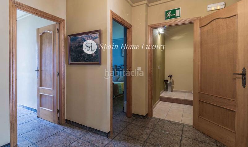 Foto cbc2f566-b908-4c12-914b-79e1e4595a41. Casa adossada amb calefacció a Vall de Laguart